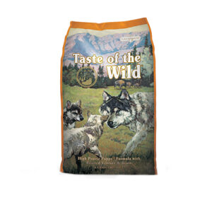 Taste Of The Wild Puppy  Bisonte