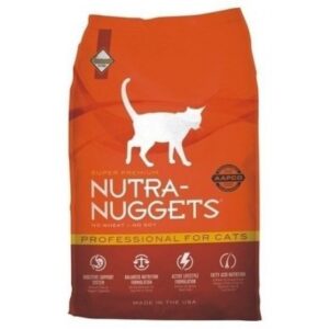 Nutra Nuggets Profesional Gatos y Gatitos