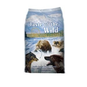 Taste Of The Wild Adulto Salmon