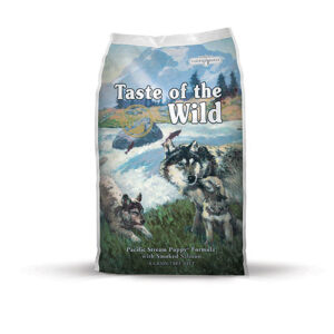 Taste Of The Wild Puppy Salmon