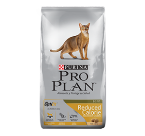 Pro Plan Cat Reduced Calorie
