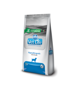 Vet Life Canine Hypoallergenic