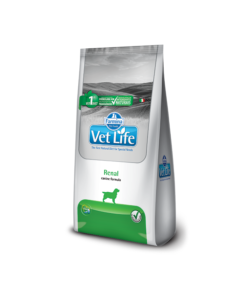 Vet Life Canine Renal