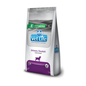 Vet Life Canine Urinary Ossalati