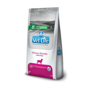 Vet Life Canine Urinary Struvite