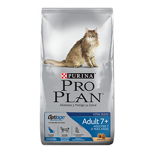 Pro Plan Cat Vital Age