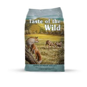 Taste Of The Wild Appalachian Valley Small Breed