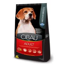 Cibau Adult Medium