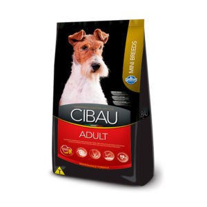 Cibau Adult Mini