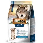 BR Wild For Dog Adulto