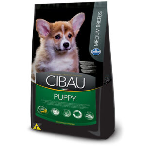 Cibau Puppy Medium