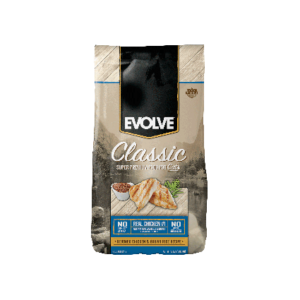 Evolve Cat Classic Pollo