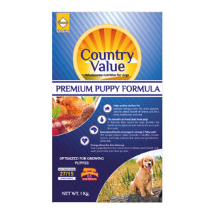 Country Value Puppy