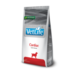 Vet Life Canine Cardiac