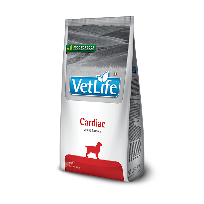 Vet Life Canine Cardiac