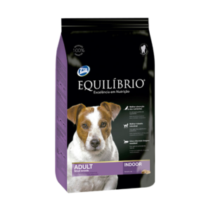 Equilibrio Perro Adulto Razas Pequeñas