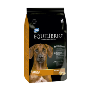 Equilibrio Perro Adultos Razas Grandes
