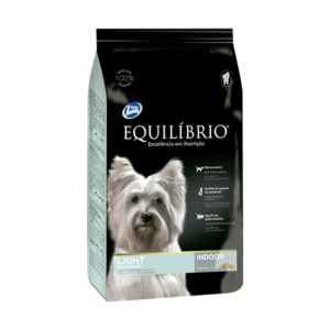 Equilibrio Perro Light Razas Pequeñas