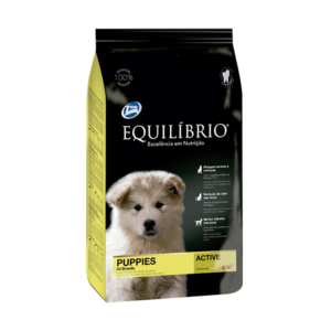 Equilibrio Perro Cachorro Todas Las Razas