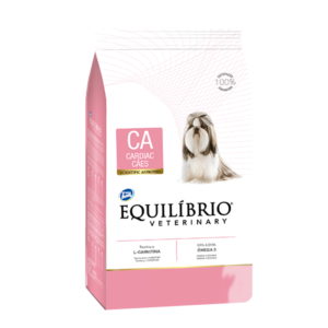 Equilibrio Perro Veterinary CA