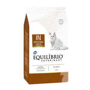 Equilibrio Gato Veterinary IN