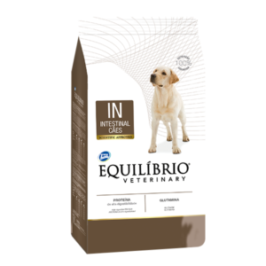 Equilibrio Perro Veterinary IN