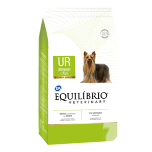 Equilibrio Perro Veterinary UR