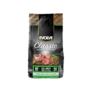 Evolve Dog Classic Cordero