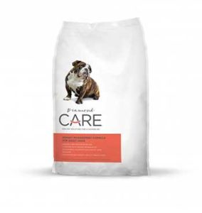 Diamond Care Management Adult dog