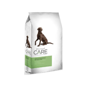 Diamond Care Sensitive Skin Adult Dog