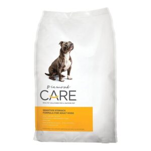 Diamond Care Sensitive Stomach Adult Dog
