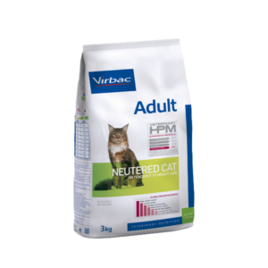 Virbac ADULT Neutered cat