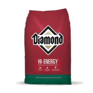 Diamond Naturals Hi Energy