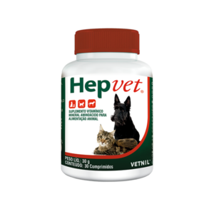 HepVet Pet