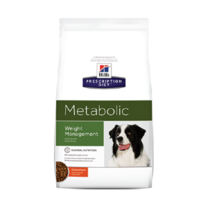 Hills Prescription Diet Metabolic Weight Management