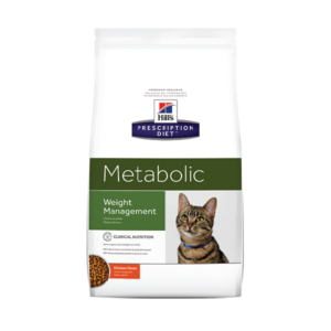 Hills Felino Metabolic