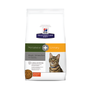 Hills Felino Metabolic + Urinary