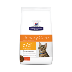 Hills Felino C/D Urinary