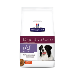 Hills Canino I/D
