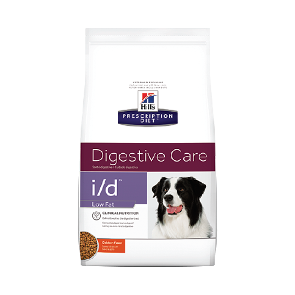 Hills Canino I/D