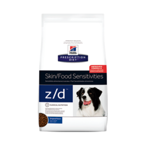Hills Canino Z/D