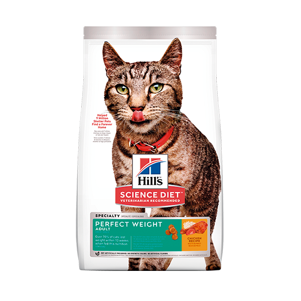 Hills Felino Perfecta Digestión
