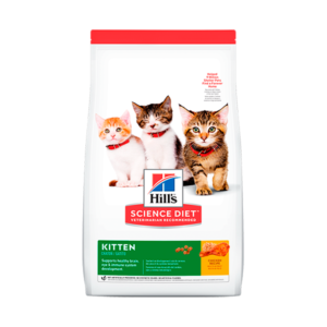 Hills Felino Kitten