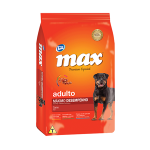 Max Premium Especial Adulto Carne