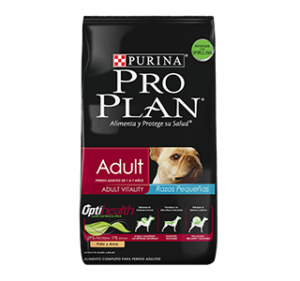 Pro Plan Adulto Razas Pequeñas