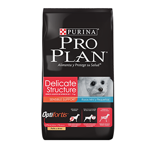 Pro Plan DELICATE Structure