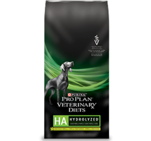 Pro Plan CANINE HA - HYDROLYZED CHICKEN FLAV
