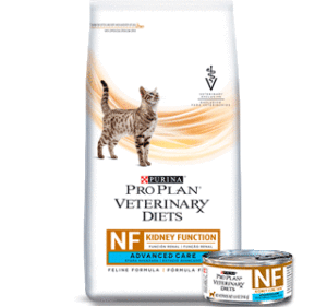 Pro Plan FELINE NF Advanced Care
