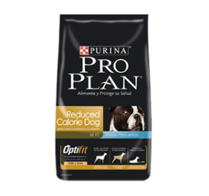 Pro Plan Reduced Calorie Small Breed