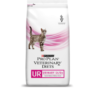 Pro Plan FELINE UR Strv Oxlt